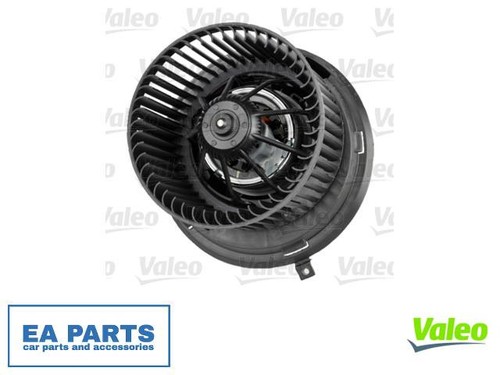 Interior blower for - interior, romeo