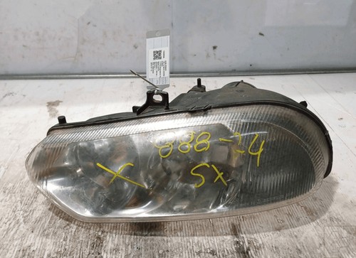 Headlamp left side - alfa, romeo