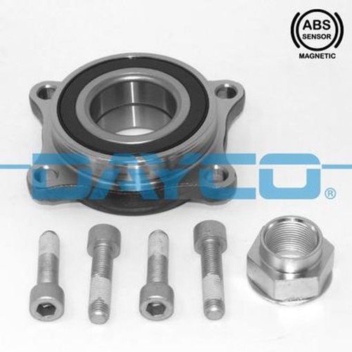 Fits dayco kwd1152 wheel - dayco,