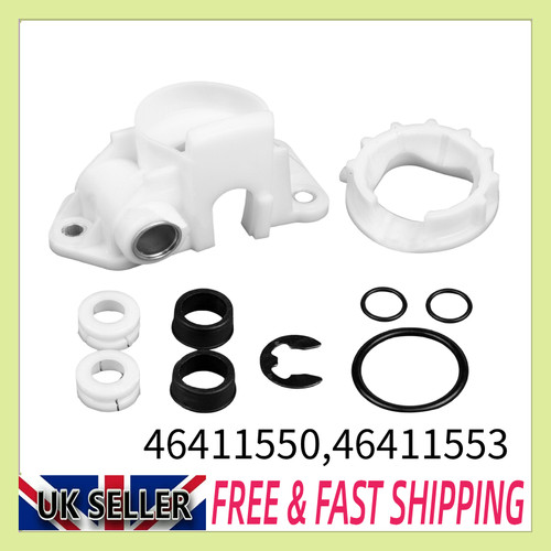 Gear lever repair kit for - 6x,