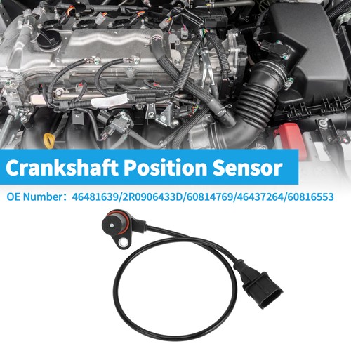 Crankshaft position sensor for - crankshaft,