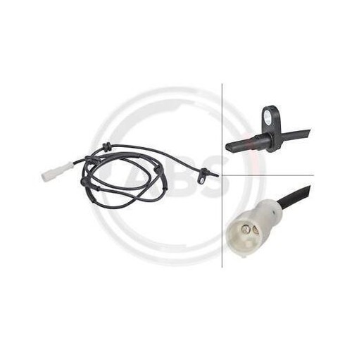 30211 sensor wheel - sensor,,