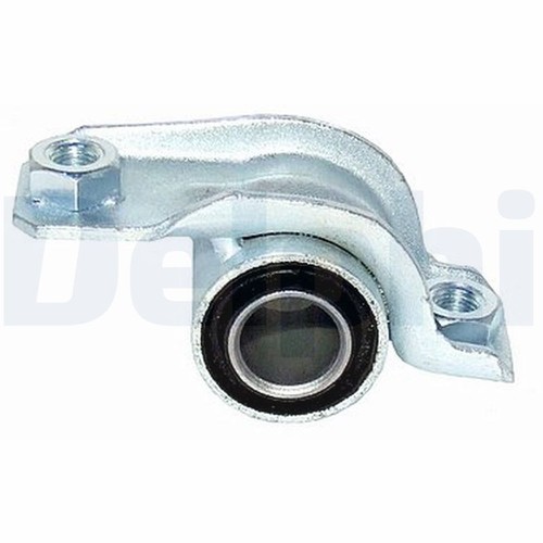 Mounting control trailing - mounting,, control/trailing