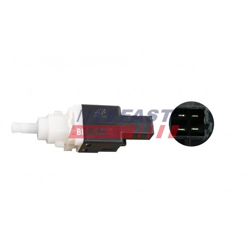 Brake light switch - light, peugeot