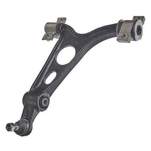 Wheel suspension control - wheel,