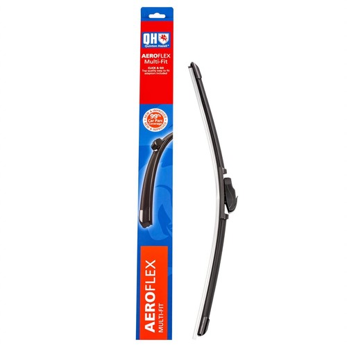 Aeroflex front wiper - aeroflex, 20''