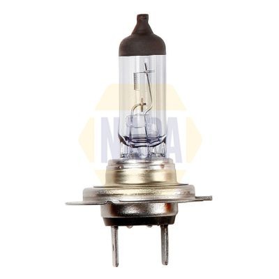 Napa headlight bulb - headlight, h7