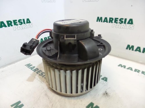 Blower motor alfa romeo - motor,