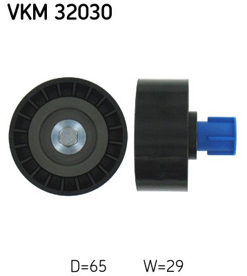 Lower skf vkm - lower,