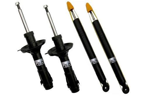 Shock absorbers front - ap,