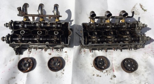 Alfa romeo v6 - alfa,