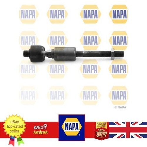 Front left inner tie rod - inner,