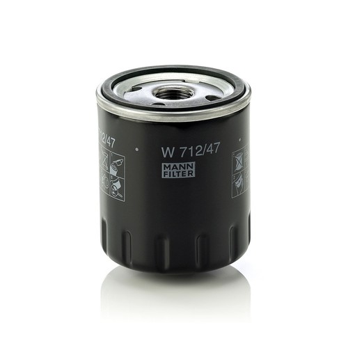 Oil filter for alfa - oil,