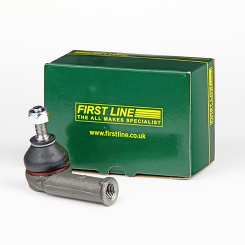 Tie track rod end for - tie,