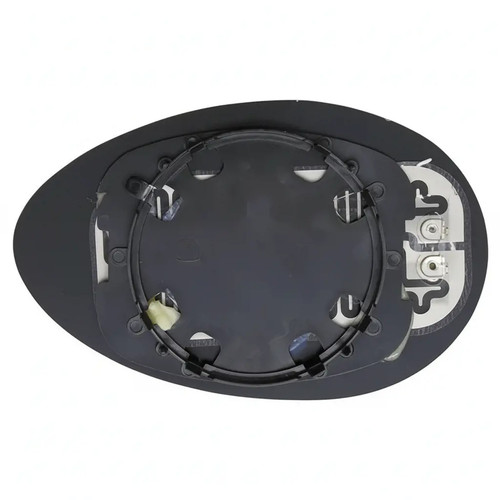 Mirror insert glass left - insert,