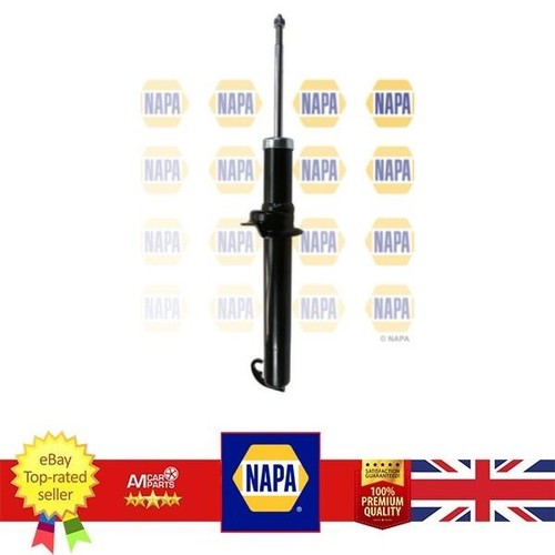 Shock absorber for - absorber, romeo