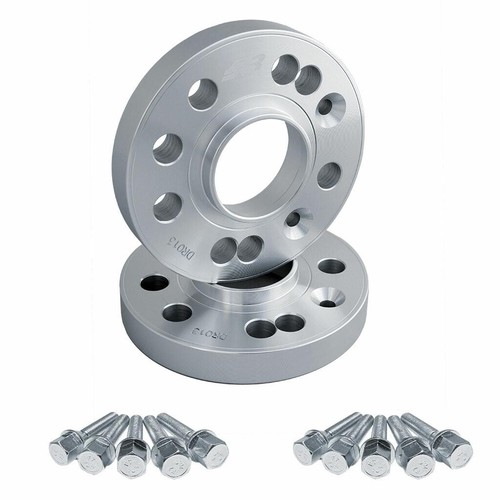 Pair wheel spacers simoni - spacers, +