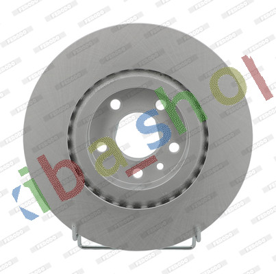 Right left brake disc - brake, 2