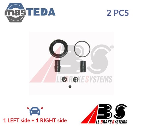 43026 brake caliper - caliper, repair