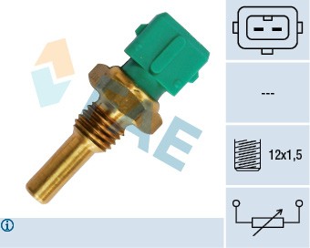 33600 fae sensor coolant - 33600, sensor,