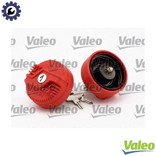 Cap fuel tank - 247560, alfa
