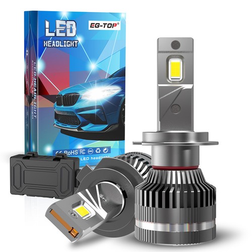 2pcs led headlight super - 2pcs,