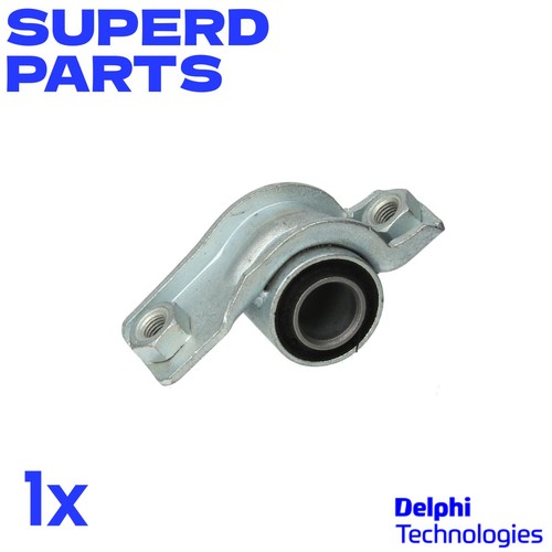 Delphi td414w mounting - delphi,