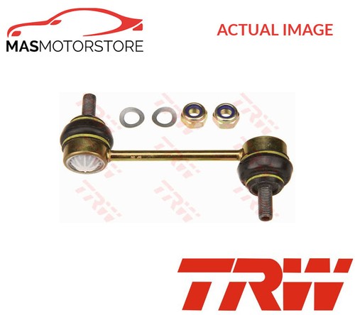 Anti roll bar stabiliser drop - stabiliser,