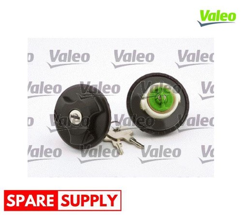 Sealing cap fuel tank - sealing,