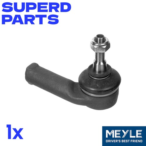 Tie rod end - fits:, alfa