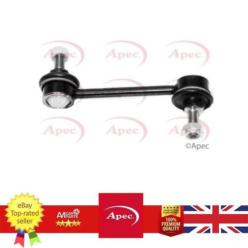 Front left right stabiliser - front,