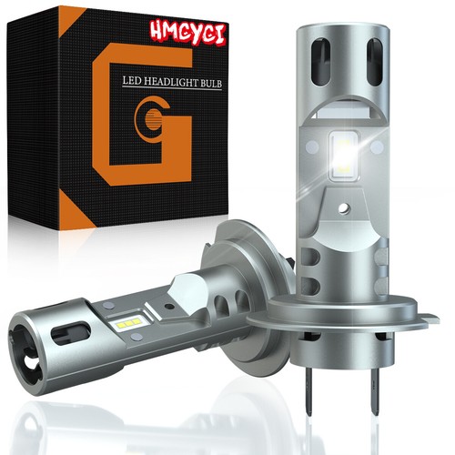 Hmcyci led headlight bulbs - led,