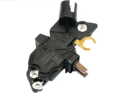 Voltage regulator