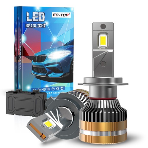 Top led headlight - eg-top, 2x
