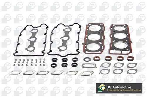 Cylinder head gasket kit fits - gasket,