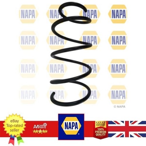 Suspension spring for - suspension, alfa