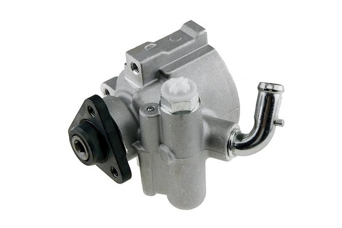 Power steering pump - steering,