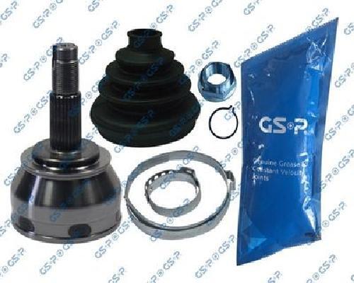 Original gsp joint set drive - original,