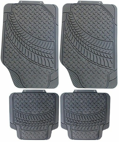 Heavy duty rubber - tyre, tred