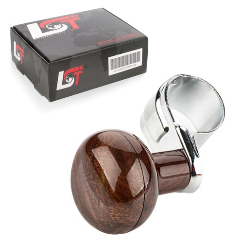 Steering wheel control knob - steering,