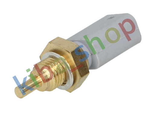 Coolant temperature sensor - coolant,