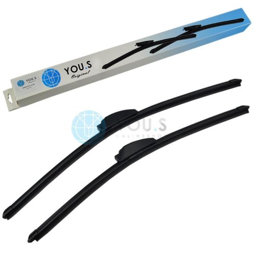 You windshield wiper front - windshield,