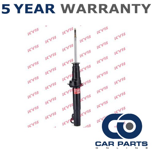 Suspension shock absorber - suspension,