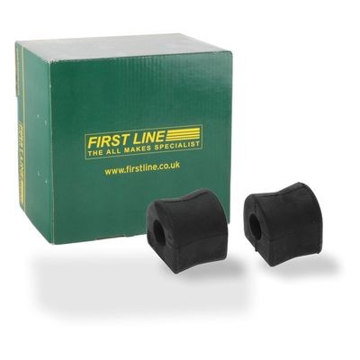 Stabiliser coupling rod repair - stabiliser,
