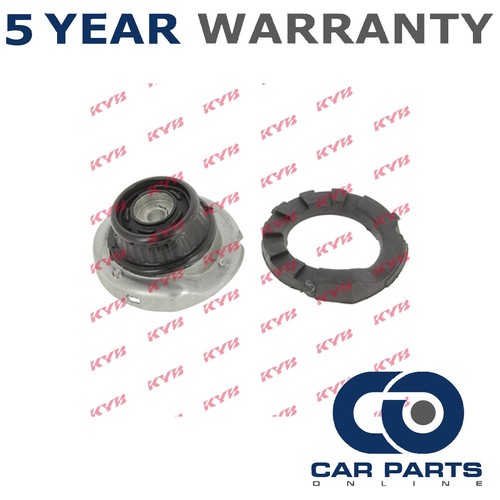 Strut top mount rear cpo - top,