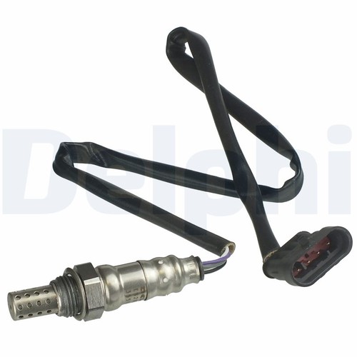Oxygen sensor delphi - oxygen,