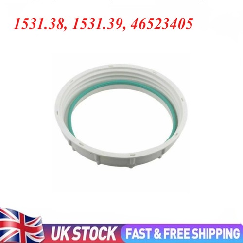 Fuel pump ring gasket - gasket, seal