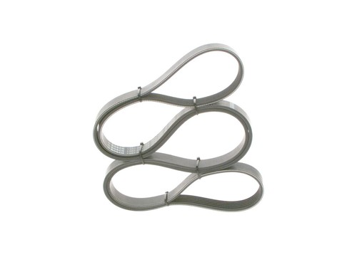 Bosch ribbed belt - belt, alfa