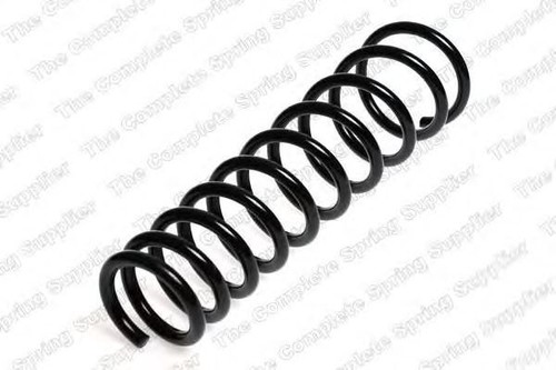 Front coil spring kilen - spring, for