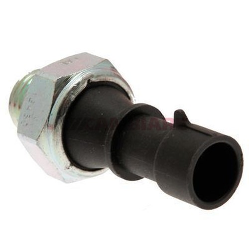 Oil pressure switch - pressure,